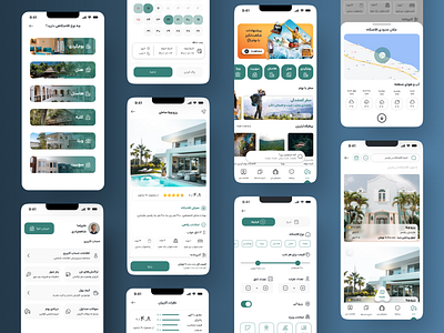 Boom | Booking App