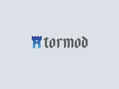 Tormod Branding Concepts 2