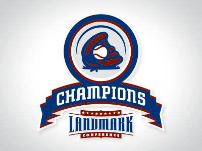 Landmark Championship Icons