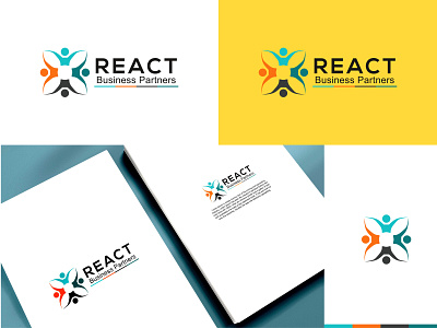 Logo design For Investment Agency