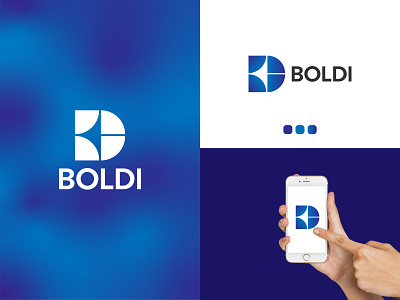 Logo Design "BOLDI"