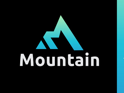 Mountain best logos 2021 brand with h logo h logo design direction d logo design graphic design illustration logo logo design trends 2022 modern logo design ui