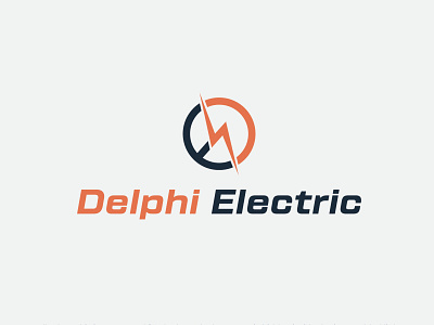 Delphi Electric best logos 2021 brand with h logo h logo design direction d logo design graphic design illustration logo logo design trends 2022 modern logo design ui