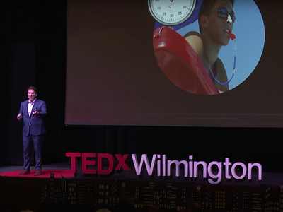 TEDx Presentation