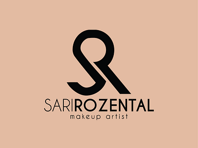 Logo makeup logo