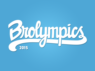 Brolympics