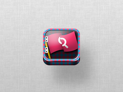 iPhone icon