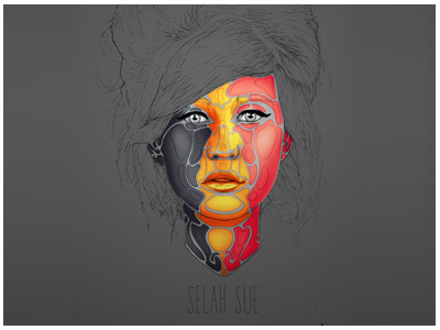 Pride & Waffles - Selah Sue