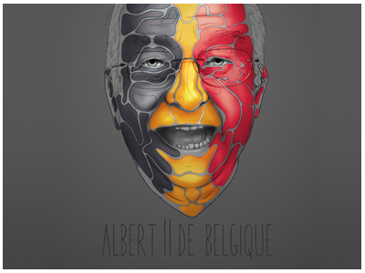Pride & Waffles - Albert II