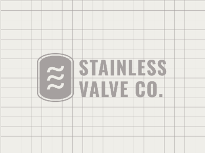 Stainless Valve Co - Logo