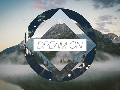 Dream On