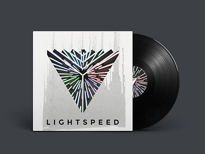 Light Speed Album Art