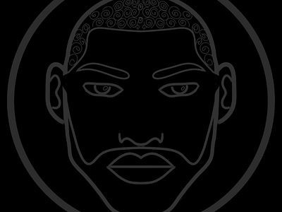 BLACK LIVES MATTER by deeplife® african african american black blacklivesmatter deeplife handsome man