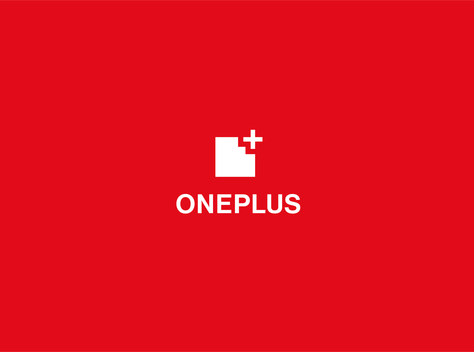 OnePlus logo by birofunk on DeviantArt