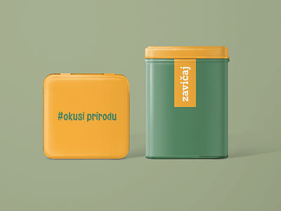 Tea package design branding design eco graphic design green logo logo design package design packaging pastel colors tea tea package