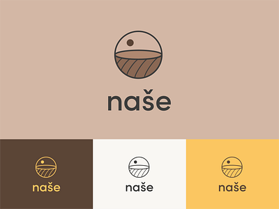 Basket Logo - Color Palette