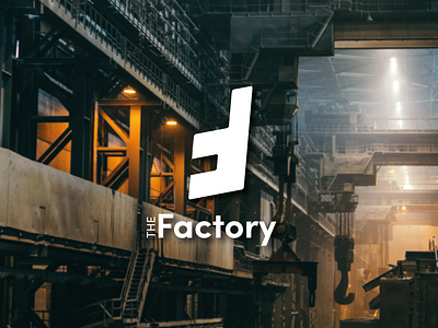 The Factory Logo