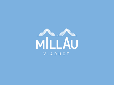 Millau Viaduct Logo