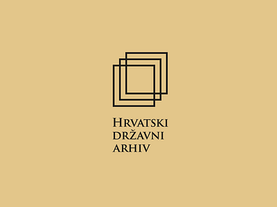 Croatian State Archive