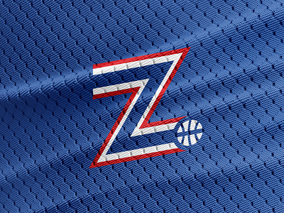 Zadar Basketball Logo