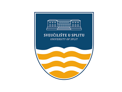 University of Split - Ceremonial Logo