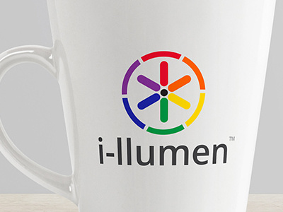 i-llumen Logo