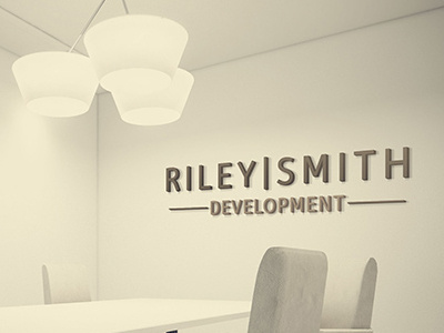 Riley Smith Logo