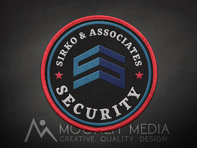 Sirko & Associates Logo