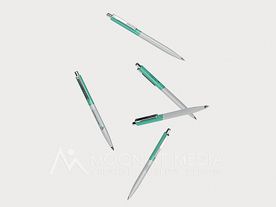 Faircloth Consultants Promotional Pens