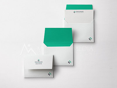 Faircloth Consultants Note Cards & Envelopes brand identity branding commercial printer creative creative agency design studio graphics illustrator logo design print design stationary typography