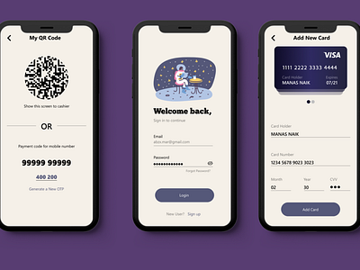 Payment App