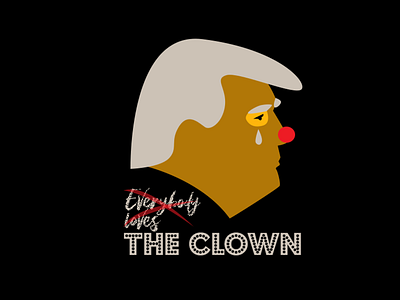 Clown elections meme president trump usa