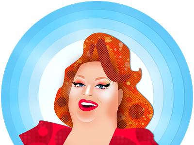 Ginger Minj