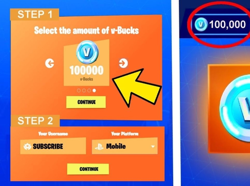 Free V Bucks Free V Bucks Generator V Bucks Generator By Gamers World On Dribbble - how to get free robux codes without human verification fortnite v bucks free season 9