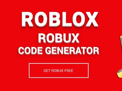 Free Roblox Robux