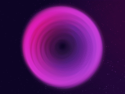 Blackhole/Wormhole after effects animation blackhole game ios iphone space spinning wormhole