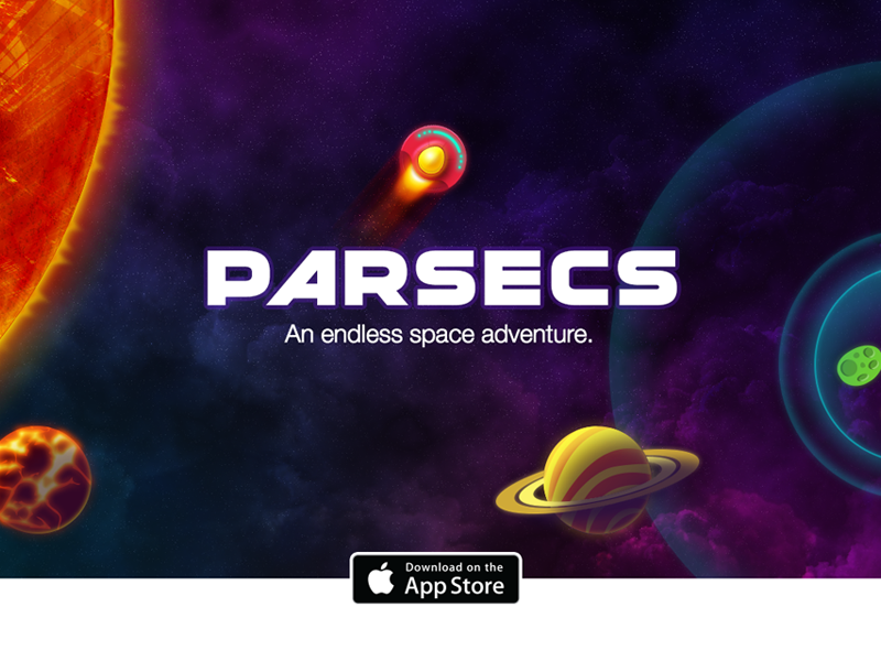 parsec game