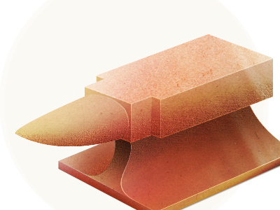 Anvil anvil illustration texture