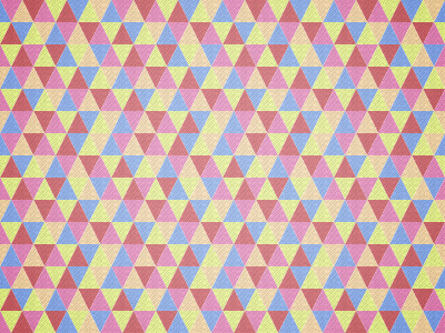 Simple Background Pattern geometric pattern texture triangles
