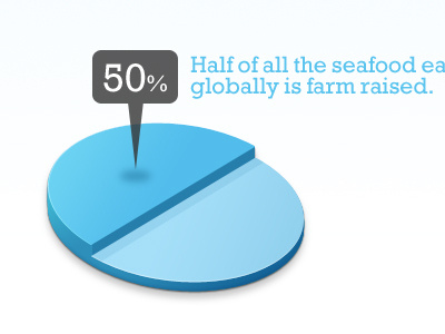 Pie Chart graph infographic pie chart