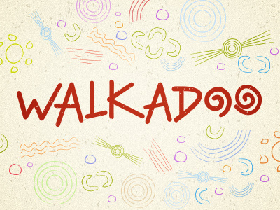 Walkadoo