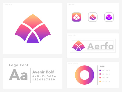 Aerfo logo project a letter abstract logo a letter logo abstract design abstract logo aerfo logo branding branding design illustration letter logo letter logo design logo logo design logo folio logo maker logo type motion graphics visual identity
