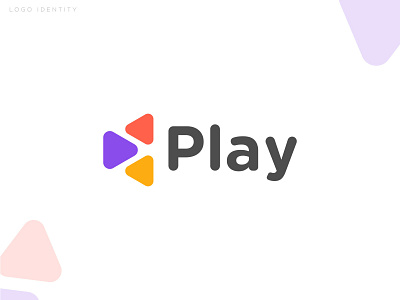 Play logo