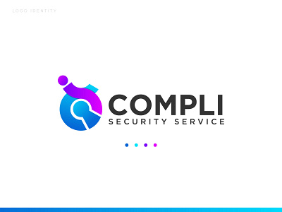 C and I combine logo - Security logo - Unused logo mark a b c d e f g h i j k l m app icon brand identity branding identity letter logo logo logo design logo designer logo inspiration logo maker modern logo monogram n o p q r s t u v w x y z security icon security logo symbol tech company tech logo technology