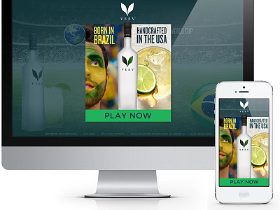 VEEV World Cup Game game graphic design mobile design soccer ui design user interface design world cup