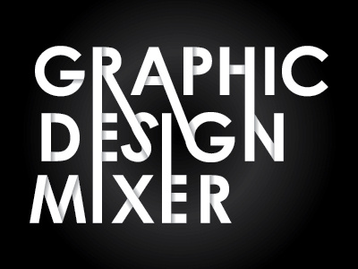 AIGA CSUF Graphic Design Mixer