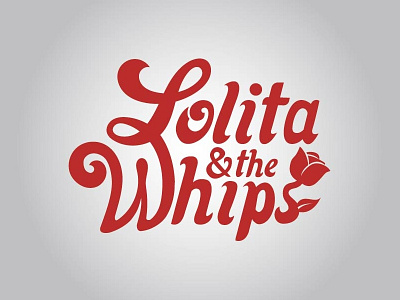 Lolita & the Whips
