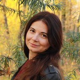 Olena  Ivanchenko