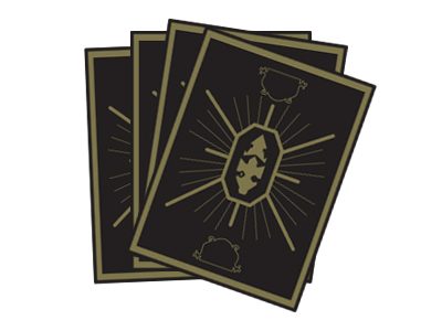 Vainglory Cards cards vainglory