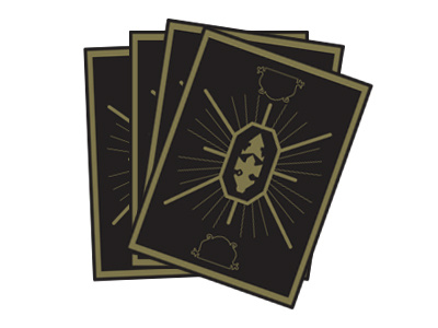 Vainglory Cards